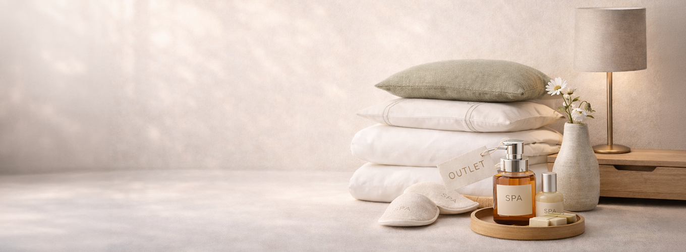 Hotelprodukte