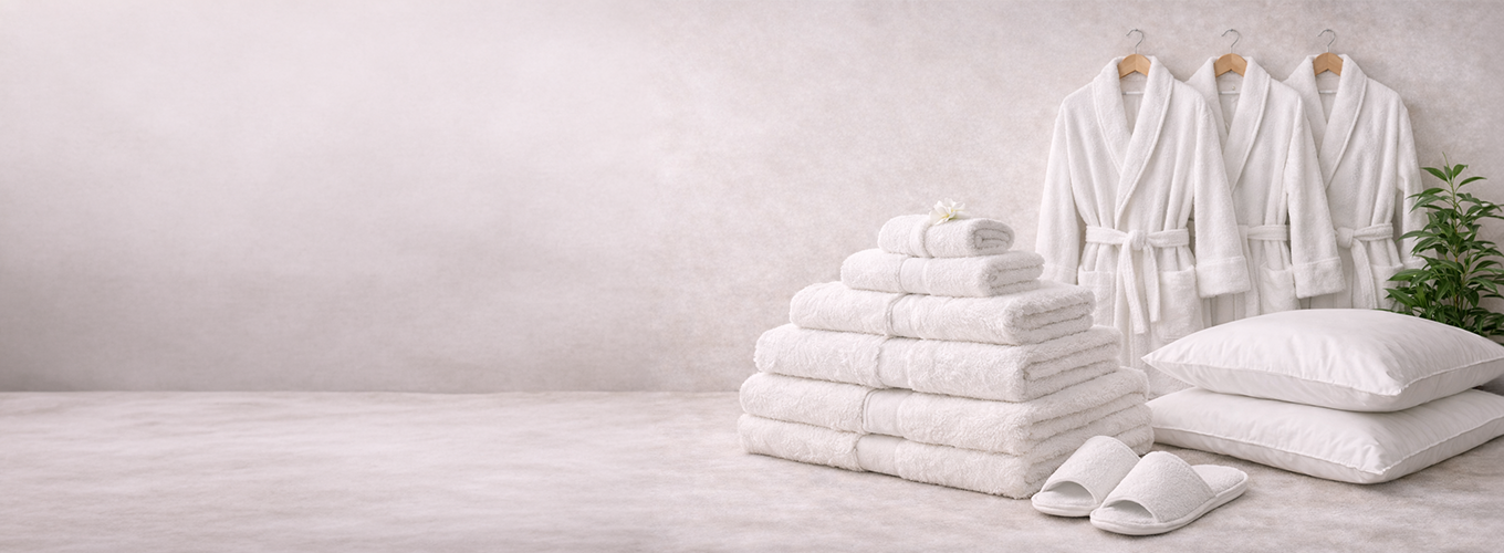 Hotelprodukte