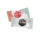 Geleebonbon 12 g - in Öko-Verpackung