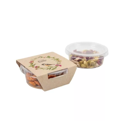 Snack cup Snacks 20 g