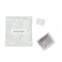 Tees und Teebeutel