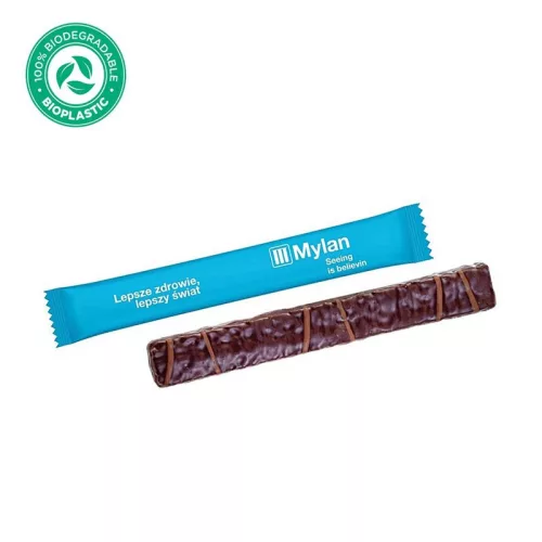 Schokoladenwaffel 10 g