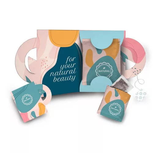 eine Tasse Tee - Teebeutel 1,4 g