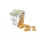 Bananenchips in umweltfreundlicher Verpackung 30 g