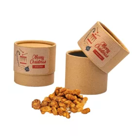 Snacks in einer Box