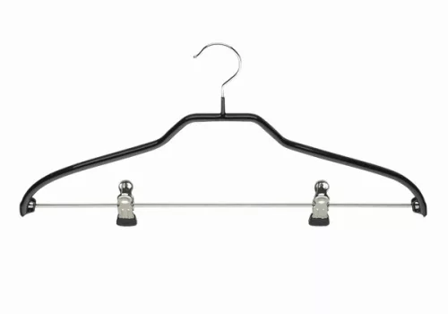 Fém vállfa SILHOUETTE 45/FK