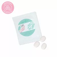 Zuckerfreie Bonbons