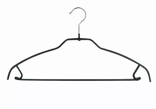 Fém vállfa SILHOUETTE LIGHT 42/FTU