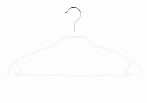 Fém vállfa SILHOUETTE LIGHT 42/FTU
