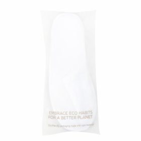 S-korallenfarbene VIP-Hausschuhe