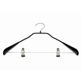 Fém vállfa BODYFORM 42/LK
