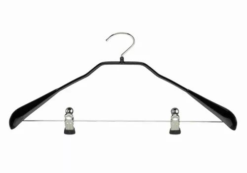 Fém vállfa BODYFORM 42/LK
