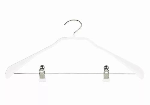 Fém vállfa BODYFORM 42-LK