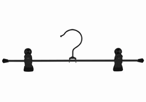 Metallbügel mit Hosenclip