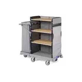 Dienstmädchenwagen, 117x53 cm, 128 cm