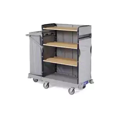 Zimmermädchenwagen, 127x53 cm, 128 cm