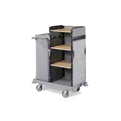 Dienstmädchenwagen, 107x53 cm, 128 cm