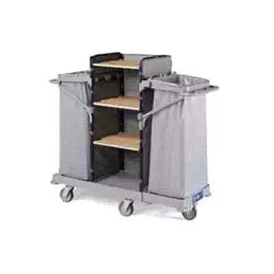 Zimmermädchenwagen, 127x53 cm, 128 cm