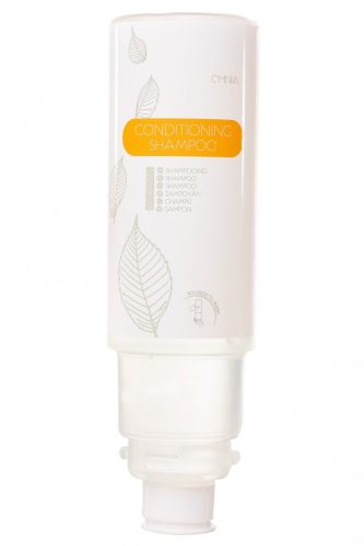 Omnia Haarpflegeshampoo 460 ml