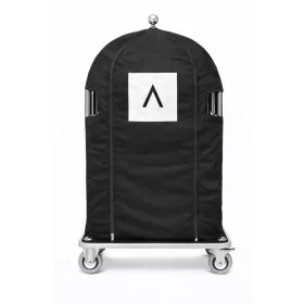 13-CV Poggyászkocsi védőburkolat