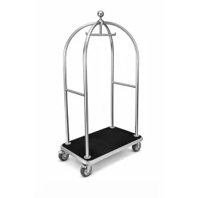 1341 P Poggyászkocsi