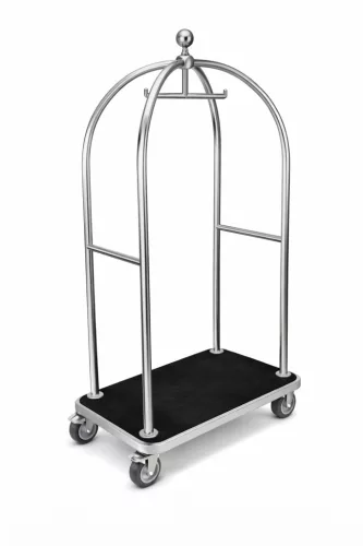 1341 P Poggyászkocsi