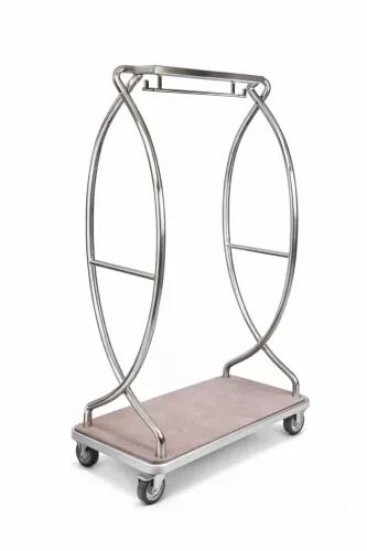 1342 P Poggyászkocsi