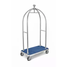 1343 P Poggyászkocsi