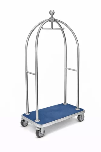 1343 P Poggyászkocsi