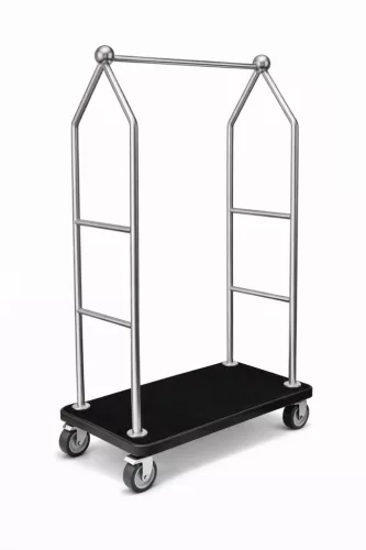 1345 P Poggyászkocsi