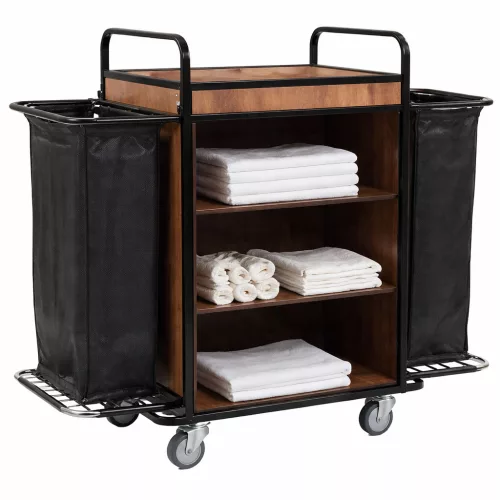 1410 Szobalány kocsi