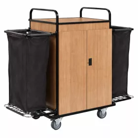 1410 K Szobalány kocsi ajtóval