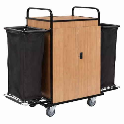 1410 K Szobalány kocsi ajtóval