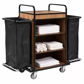 1411 Szobalány kocsi (Slim)