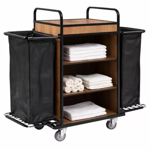 1411 Szobalány kocsi (Slim)