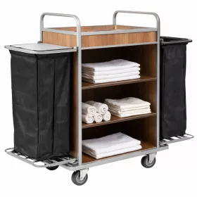 1415 Szobalány kocsi