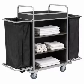 1416 Szobalány kocsi (Light)