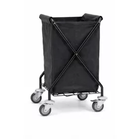 1520 Összecsukható mosodakocsi