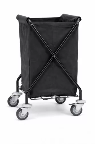 1520 Összecsukható mosodakocsi