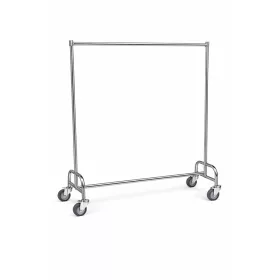 1540 P Ruhaállvány rozsdamentes acél