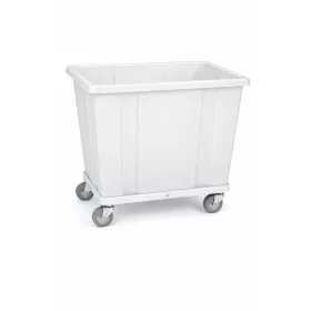 1550 Műanyag mosodakocsi