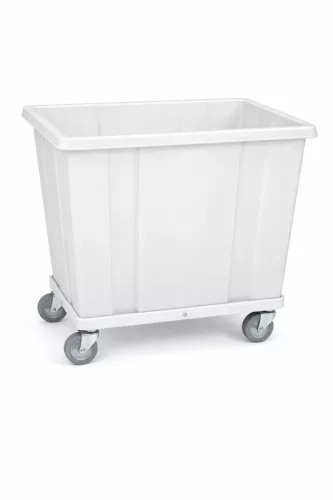 1550 Műanyag mosodakocsi