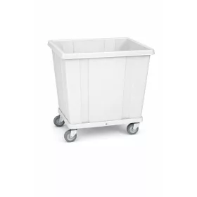 1551 Műanyag mosodakocsi