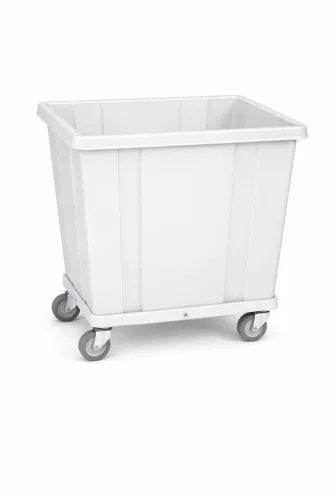 1551 Műanyag mosodakocsi