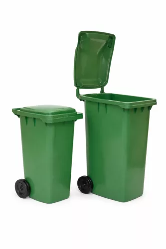 1590 Hulladéktároló 