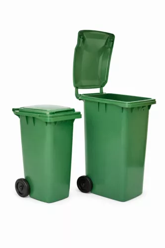 1595 Hulladéktároló