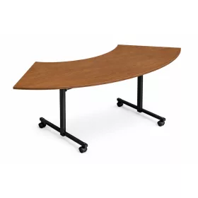 1609 AY Tárgyalóasztal 90 fokos