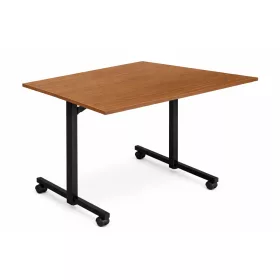 1609 A Tárgyalóasztal trapéz alakú