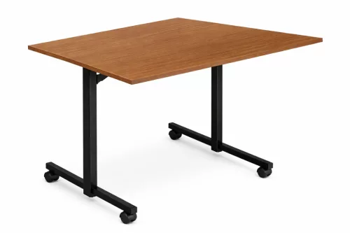 1609 A Tárgyalóasztal trapéz alakú