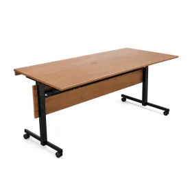 1609 Összecsukható asztal 70x120cm